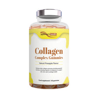 Collagen Complex Gummies