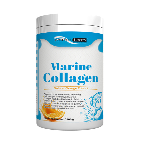 Marine Collagen Powder (300g)