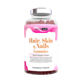 Hair, Skin & Nails Gummies