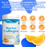 Marine Collagen Powder (300g)