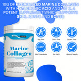 Marine Collagen Powder (300g)