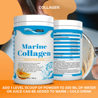 Marine Collagen Powder (300g)