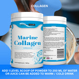 Marine Collagen Powder (300g)