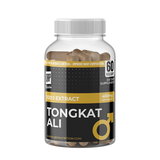 Tongkat Ali (Longjack extract 100:1) 400mg