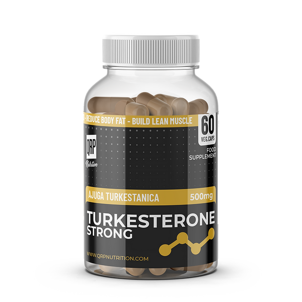 Turkesterone (500mg)