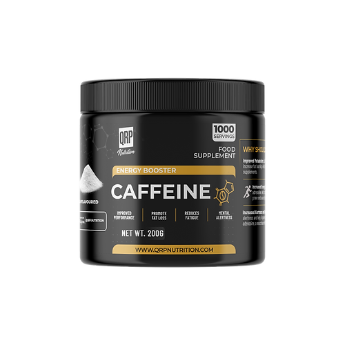 Caffeine Powder 200g