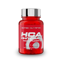 HCA-Chitosan (100 caps)