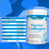 Marine Collagen Powder (300g)