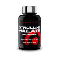 Citrulline Malate (90 caps)