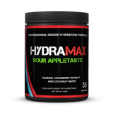 HydraMax Gym Bag Edition - 35 Servings