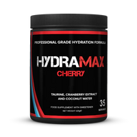 HydraMax Gym Bag Edition - 35 Servings