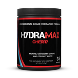 HydraMax Gym Bag Edition - 35 Servings