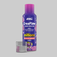 CreaFlow™ Pure Liquid Creatine