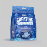 Pure Creatine Gummies (20 Servings)