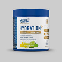 Hydration+ Complete Electrolyte & Vitamin Powder