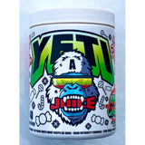 Yeti Juice