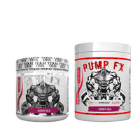 Pump FX & Stim FX Bundle