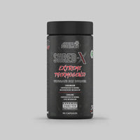 Shred X Ultimate Fat Burner