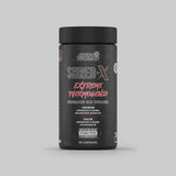 Shred X Ultimate Fat Burner