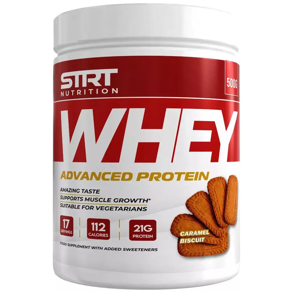 Whey Advanced Protein