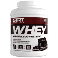 Whey Advanced Protein 2kg