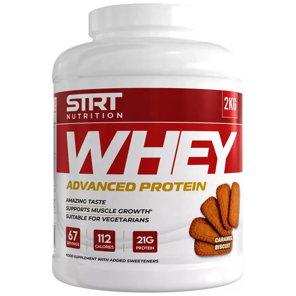 Whey Advanced Protein 2kg