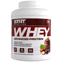 Whey Advanced Protein 2kg