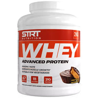 Whey Advanced Protein 2kg