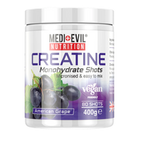 Creatine Monohydrate 400g