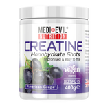 Creatine Monohydrate 400g