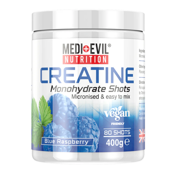 Creatine Monohydrate 400g