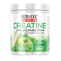 Creatine Monohydrate 400g