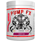 Pump FX