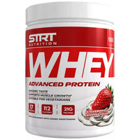 Whey Advanced Protein