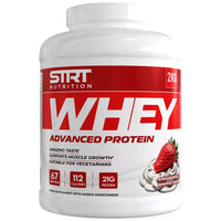 Whey Advanced Protein 2kg