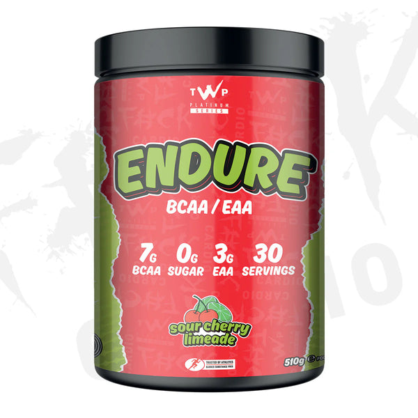 Endure BCAA+EAA