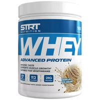 Whey Advanced Protein