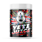 Yeti Juice