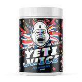 Yeti Juice