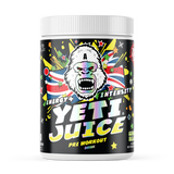 Yeti Juice