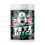 Yeti Juice