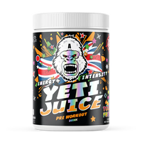 Yeti Juice