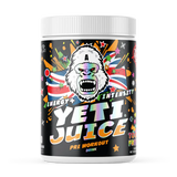 Yeti Juice